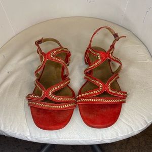Aerosoles sandal
